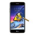 LG K8 (2017) Arviointi