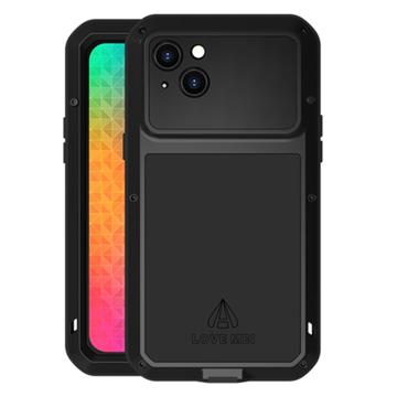 Love Mei Powerful iPhone 14 Plus Hybridikotelo