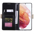 Lace Pattern Samsung Galaxy A53 5G Lompakkokotelo