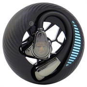 Lamborghini D1 avoimet langattomat kuulokkeet - Bluetooth 6.0 - musta