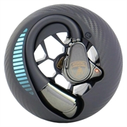 Lamborghini D1 avoimet langattomat kuulokkeet - Bluetooth 6.0 - Harmaa