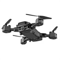 Lansenxi LS11 FPV Drone 4K HD-Kaksoiskamera & Kauko-ohjain