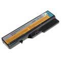 Kannettavan Akku - Lenovo B570, G570, V570, IdeaPad Z475, Z560 - 4400mAh