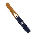 Nahkainen Denim E-savukekotelo Ploom Tech+:lle