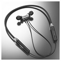 Lenovo HE05 Bluetooth In-Ear Kuulokkeet Mikrofonilla - Musta