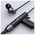 Lenovo HE05 Bluetooth In-Ear Kuulokkeet Mikrofonilla - Musta