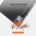 Lenovo Idea Tab Pro Dux Ducis Domo Tri-Fold Smart Lompakkokotelo