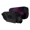 Lenovo Legion Go Gen 2 Iskua vaimentava TPU-kotelo - musta