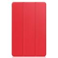 Lenovo Legion Y700 (2023), Legion Tab Tri-Fold Sarjan Smart Lompakkokotelo - Punainen