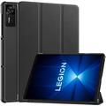 Lenovo Legion Y700 (Gen 4) Tri-Fold Series Smart Folio -kotelo - Musta