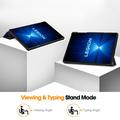 Lenovo Legion Y700 (Gen 4) Tri-Fold Series Smart Folio -kotelo