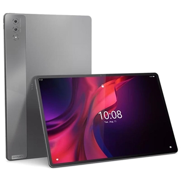 Lenovo Tab Extreme (TB-570FU) - 256Gt - Harmaa