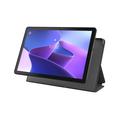 Lenovo Tab M10 Gen 3 Folio kotelo ZG38C03900 - Musta