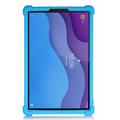 Lenovo Tab M10 Gen 3 Silikonikotelo potkukiinnikkeellä