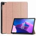 Lenovo Tab M10 Gen 3 Tri-Fold Sarjan Smart Lompakkokotelo