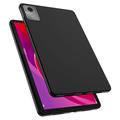 Lenovo Tab M11 Luisumaton TPU Suojakuori - Musta