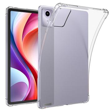 Lenovo Tab M11 Luisumaton TPU Suojakuori