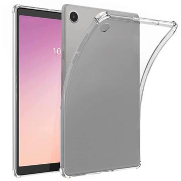 Lenovo Tab M8 Gen 4 Anti-Slip TPU Suojakuori - Kirkas