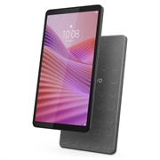 Lenovo Tab One WiFi - 128 Gt - harmaa