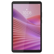 Lenovo Tab One WiFi - 128 Gt - harmaa