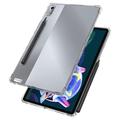 Lenovo Tab P11 Pro Gen 2 Anti-Slip TPU Suojakuori - Kirkas