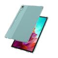 Lenovo Tab P12 Iskunkestävä TPU Suojakuori - Läpinäkyvä