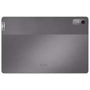 Lenovo Tab P12 (TB-370FU) - 128Gt - Harmaa