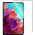 Lenovo Tab P12 Panssarilasi - 9H - Case Friendly - Läpinäkyvä