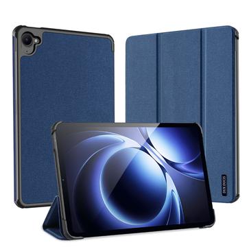 Xiaomi Redmi K Pad Dux Ducis Domo Tri-Fold Smart Lompakkokotelo