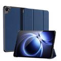 Xiaomi Redmi K Pad Dux Ducis Domo Tri-Fold Smart Lompakkokotelo