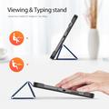 Xiaomi Redmi K Pad Dux Ducis Domo Tri-Fold Smart Lompakkokotelo