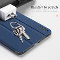 Xiaomi Redmi K Pad Dux Ducis Domo Tri-Fold Smart Lompakkokotelo