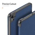 Xiaomi Redmi K Pad Dux Ducis Domo Tri-Fold Smart Lompakkokotelo