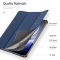 Xiaomi Redmi K Pad Dux Ducis Domo Tri-Fold Smart Lompakkokotelo