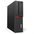 Lenovo ThinkCentre M700 SFF (Käytetty - Hyväkuntoinen) - Intel Core i5 (6th Gen) 6400