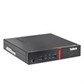 Lenovo ThinkCentre M900 Tiny (Käytetty - Hyväkuntoinen) - Intel Core i5, 8GB DDR4
