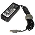 Lenovo ThinkPad Laptop Adapter 42T5283 - 65W - Musta