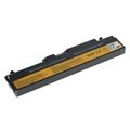 Lenovo Thinkpad L410, L510, T510 Kannettavan Akku - 4400mAh