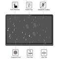 Lenovo Yoga Tab 11 Anti-Blue Ray karkaistu lasi Panssarilasi - 9H - Koteloystävällinen - Kirkas