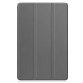 Lenovo Yoga Tab Plus Tri-Fold Sarjan Smart Lompakkokotelo - Harmaa
