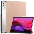 Lenovo Yoga Tab Plus Tri-Fold Sarjan Smart Lompakkokotelo