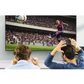 Lention CU707 USB-C-HDMI 2.0-kaapeli 4K60Hz/1Gbps - 3m - harmaa