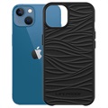 LifeProof Wake Iskunkestävä iPhone 13 Kotelo - Musta