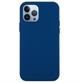 iPhone 14 Pro Nestemäinen Silikoni Suojakuori