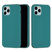 iPhone 12 Pro Max Liquid Silicone Suojakuori