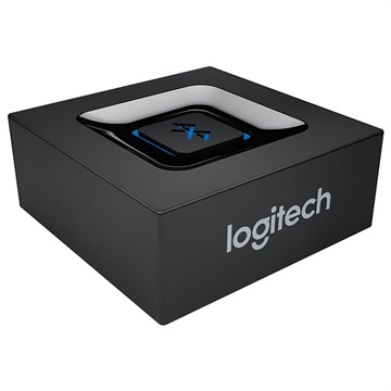 Logitech Bluetooth Audio Adapteri - 3.5 mm AUX, 2RCA