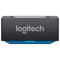 Logitech Bluetooth Audio Adapteri - 3.5 mm AUX, 2RCA