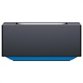 Logitech Bluetooth Audio Adapteri - 3.5 mm AUX, 2RCA - Musta