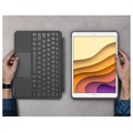 Logitech Combo Touch iPad Air (2019) / iPad Pro 10.5 Näppäimistökuori