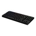 Logitech G Pro RGB mekaaninen pelinäppäimistö